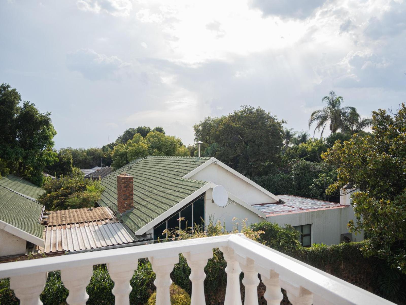 Kelkiewyn Waterkloof Guesthouse Pretoria-Noord Exterior foto
