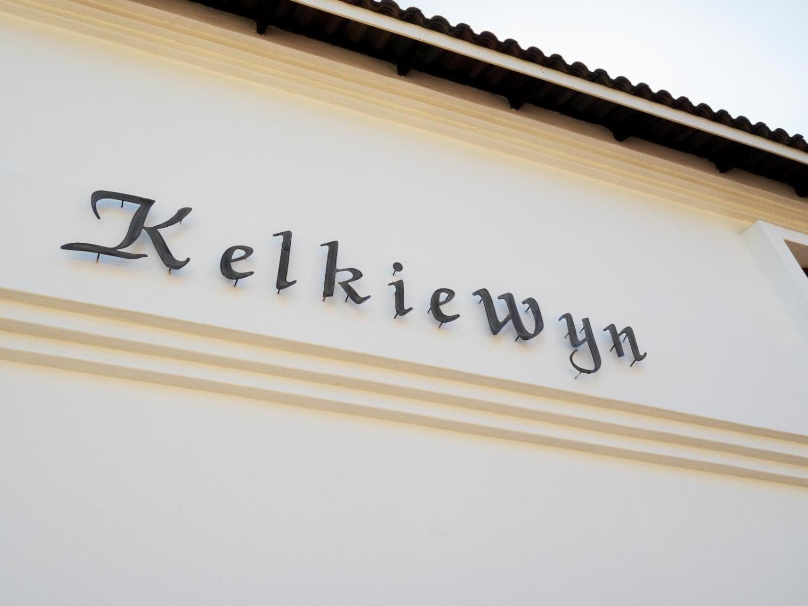 Kelkiewyn Waterkloof Guesthouse Pretoria-Noord Exterior foto