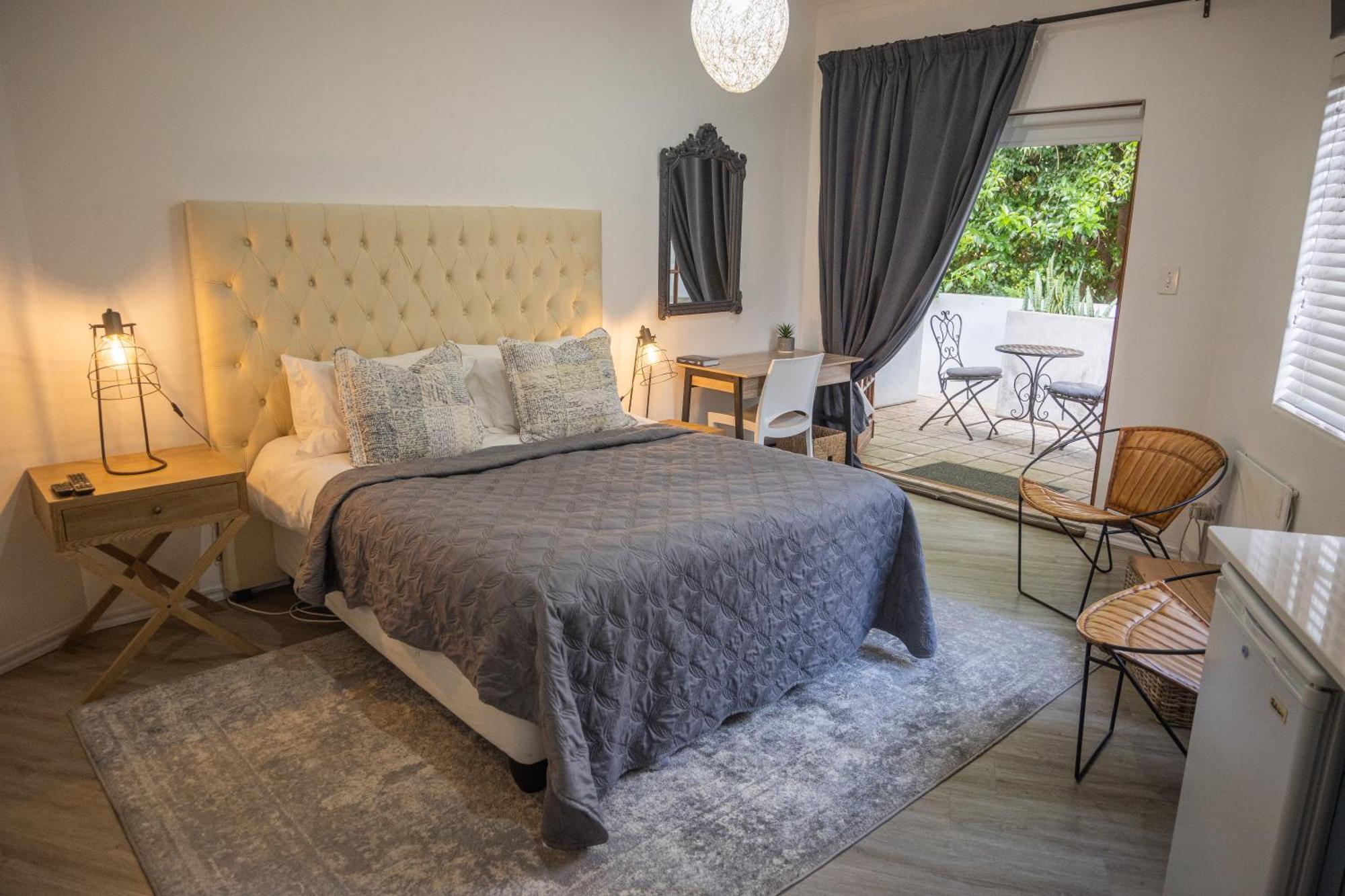 Kelkiewyn Waterkloof Guesthouse Pretoria-Noord Habitación foto