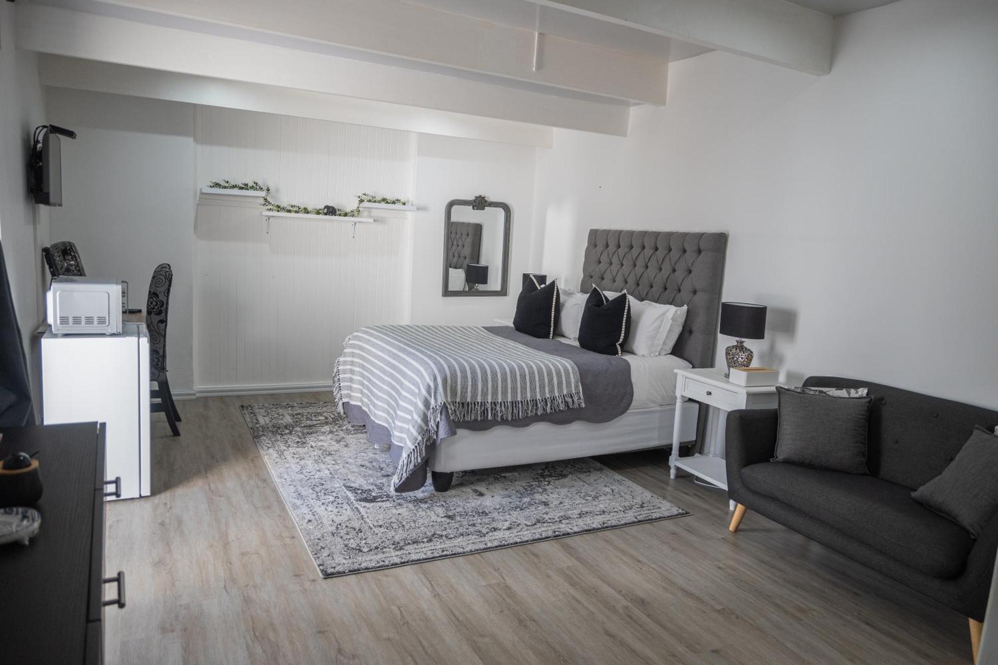 Kelkiewyn Waterkloof Guesthouse Pretoria-Noord Habitación foto